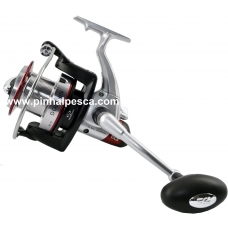 Carreto TICA DOLPHIN SGR 9000